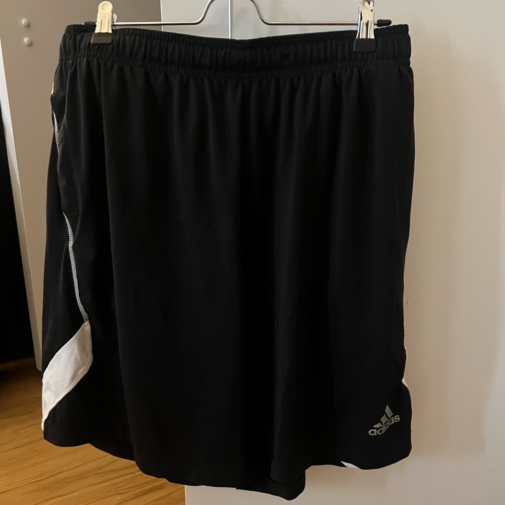 Adidas men’s athletic shorts